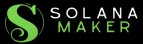 logo solana maker